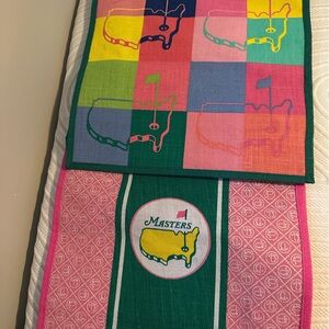 Beach Bag 2024 Masters